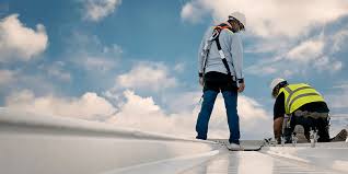 Best Roof Coating and Sealing  in Monticello, IA